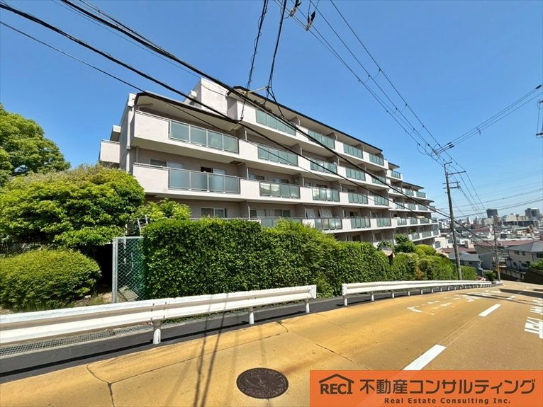 シーアイマンション夙川広田のその他