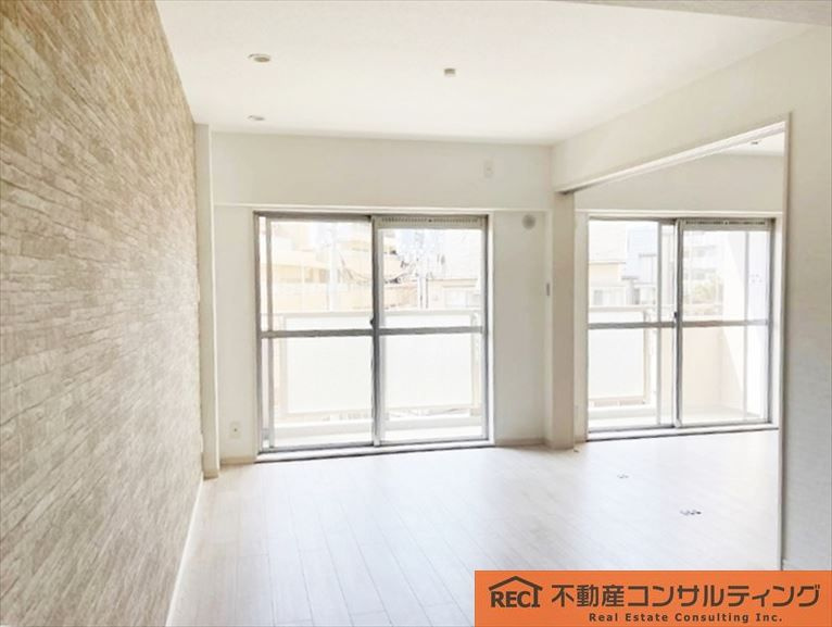 シーアイマンション夙川広田の子供部屋
