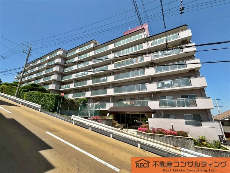 シーアイマンション夙川広田