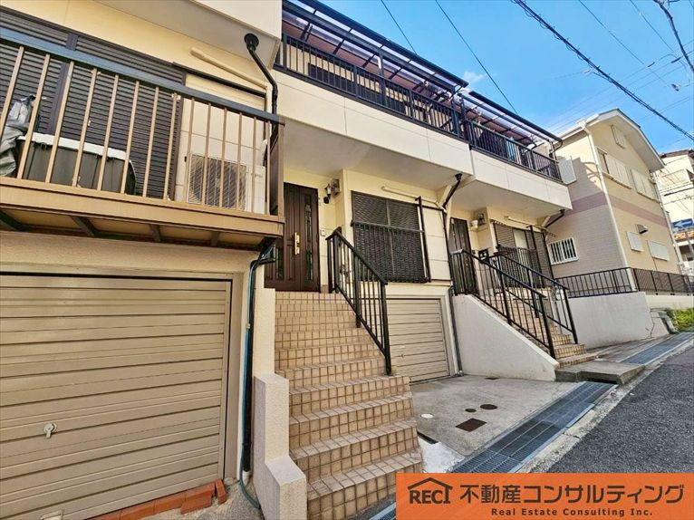 神戸市灘区水道筋6丁目　中古戸建のその他
