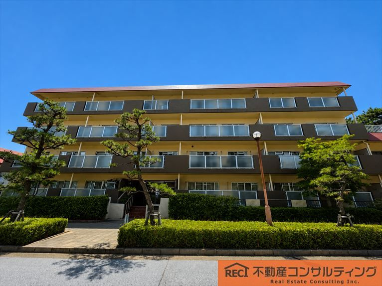 住吉川ハイツ