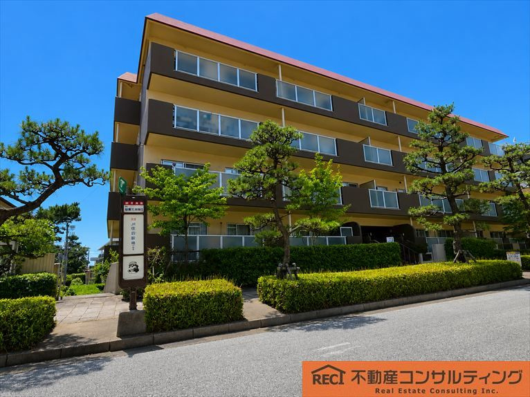 住吉川ハイツのその他