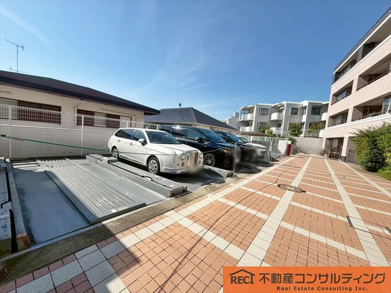 メープル御影山手セレヴィのその他