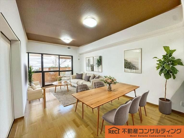 グランドメゾン六甲箕岡