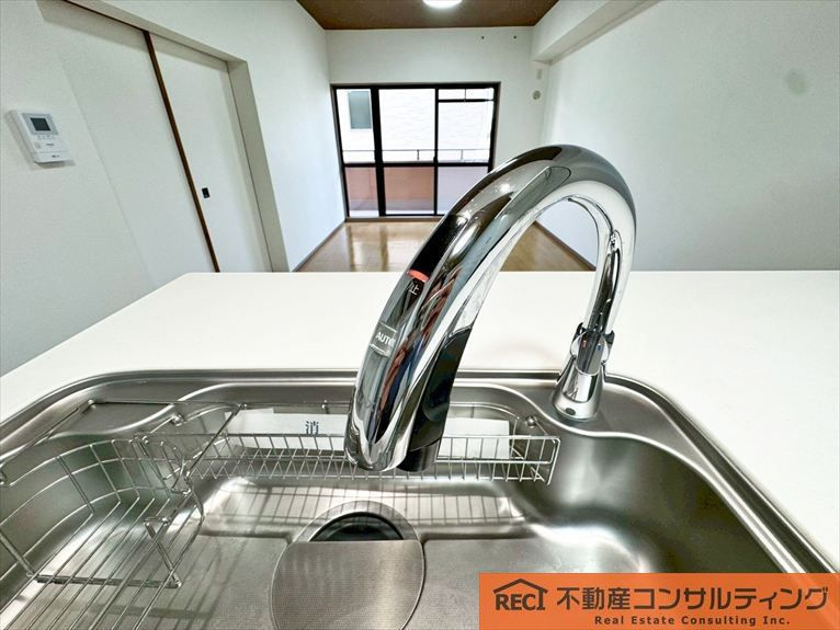 グランドメゾン六甲箕岡の設備