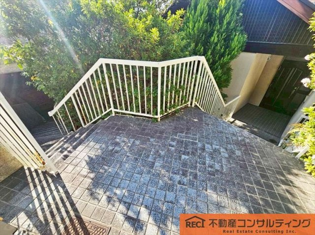 神戸市東灘区住吉山手5丁目　中古戸建のその他