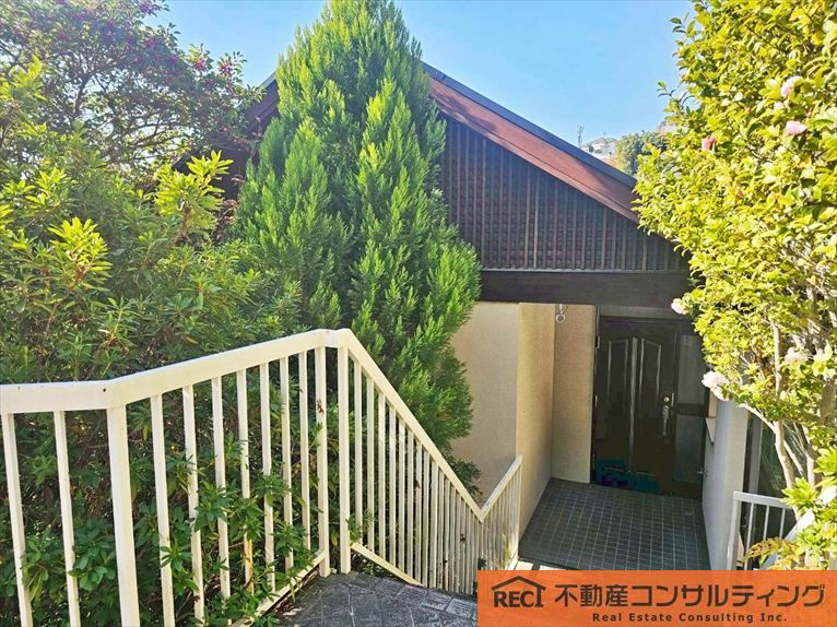 神戸市東灘区住吉山手5丁目　中古戸建のその他