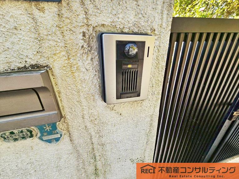 神戸市東灘区住吉山手5丁目　中古戸建の設備