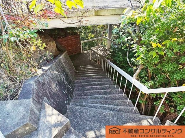 神戸市東灘区住吉山手5丁目　中古戸建の内装