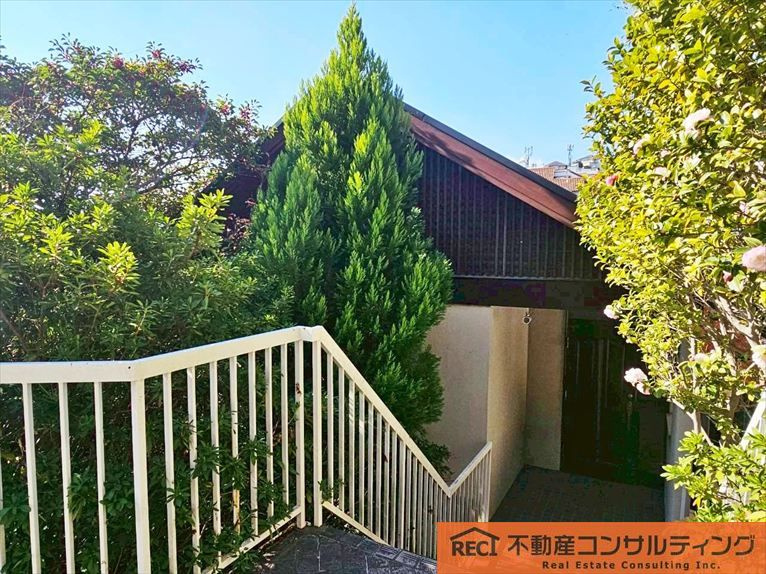 神戸市東灘区住吉山手5丁目　中古戸建のその他