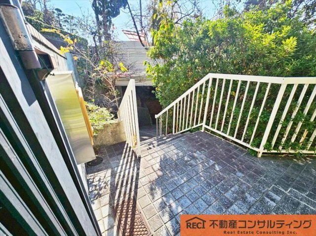 神戸市東灘区住吉山手5丁目　中古戸建のその他