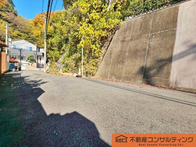 神戸市東灘区住吉山手5丁目　中古戸建のその他