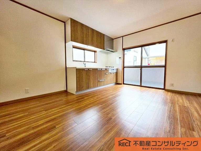 神戸市東灘区深江本町4丁目　中古戸建