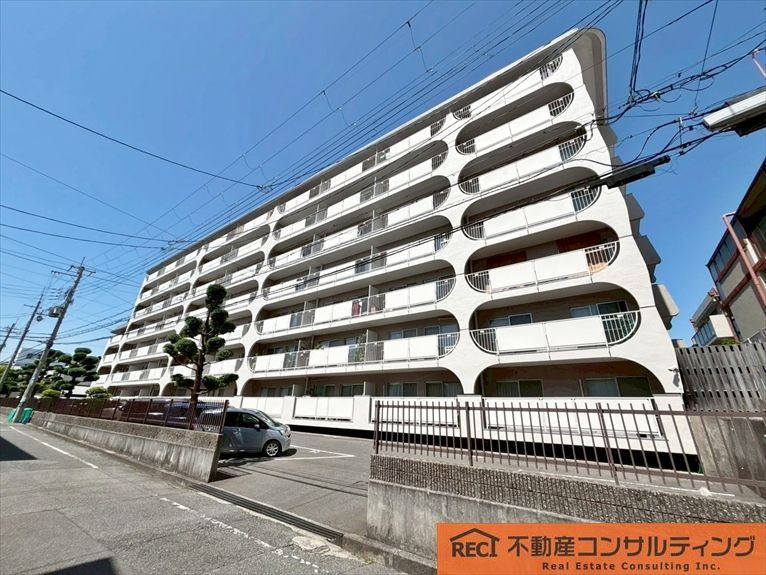日商岩井上甲子園マンション