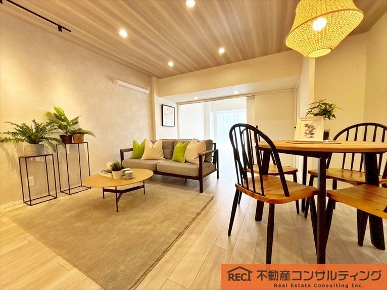 日商岩井上甲子園マンション