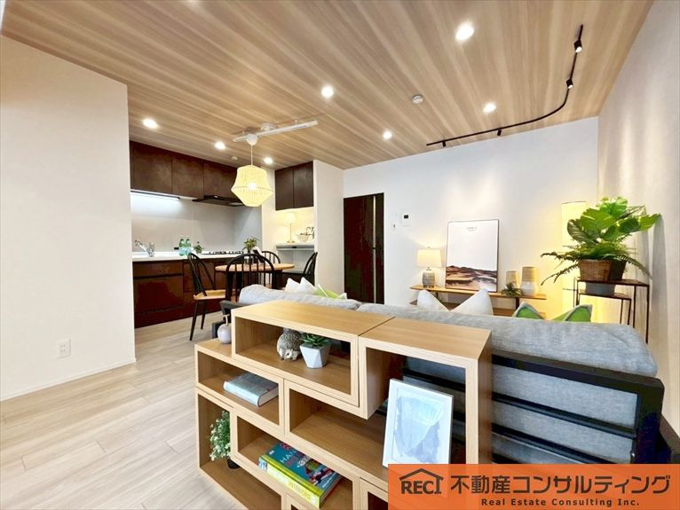 日商岩井上甲子園マンションのその他