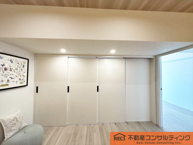 日商岩井上甲子園マンションのその他