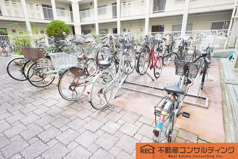 日商岩井上甲子園マンションのその他