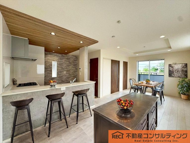 西宮市上田東町　新築戸建　1号棟のその他