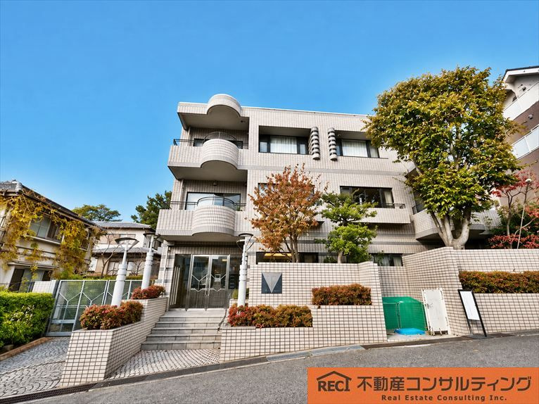 プレスティージュ苦楽園