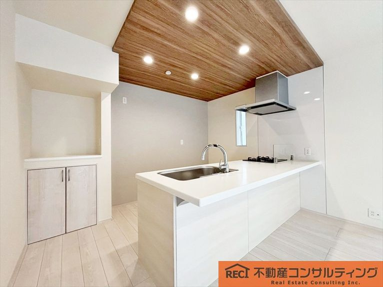 西宮市浜甲子園2丁目　新築戸建　1号棟のその他