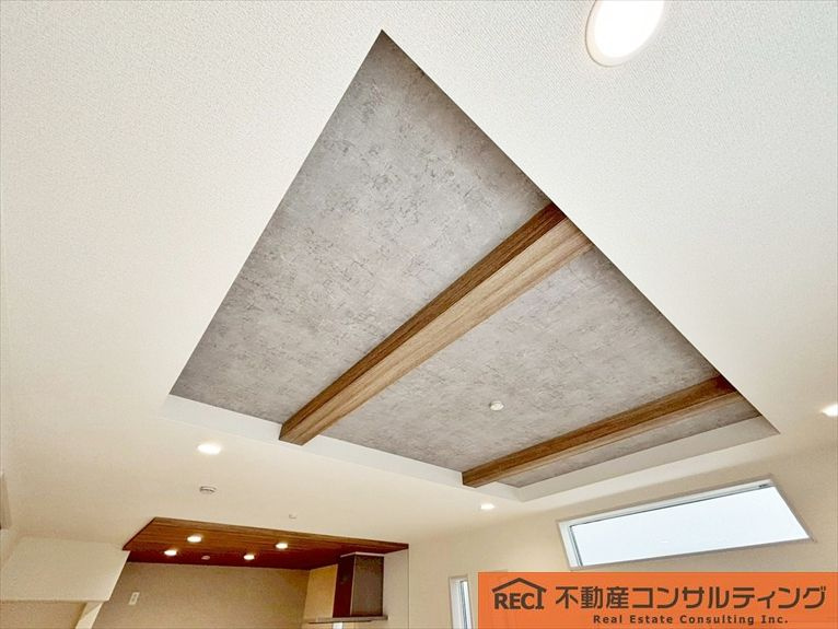 西宮市浜甲子園2丁目　新築戸建　1号棟のその他