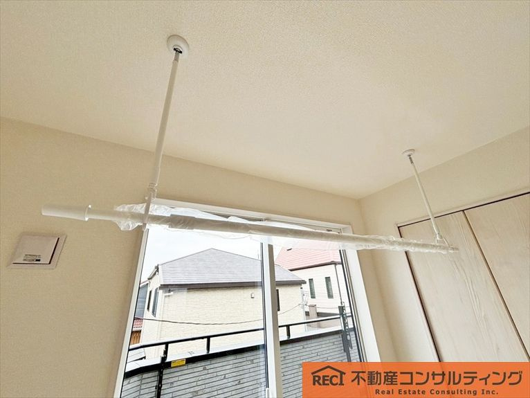 西宮市浜甲子園2丁目　新築戸建　1号棟のその他
