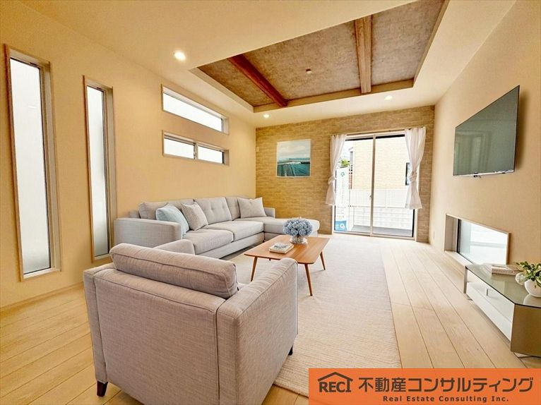 西宮市浜甲子園2丁目　新築戸建　1号棟のその他