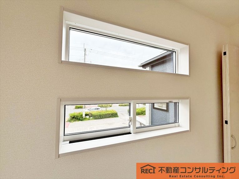 西宮市浜甲子園2丁目　新築戸建　1号棟のその他