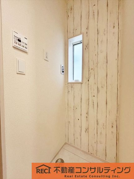 西宮市浜甲子園2丁目　新築戸建　1号棟のその他