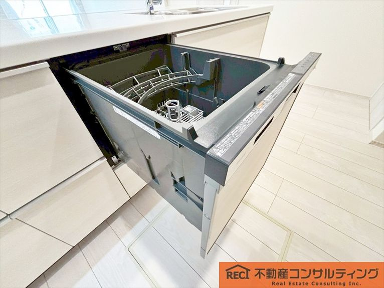 西宮市浜甲子園2丁目　新築戸建　1号棟の設備