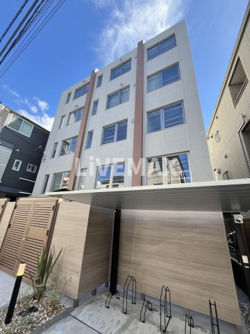 デュオメゾン西新宿の画像