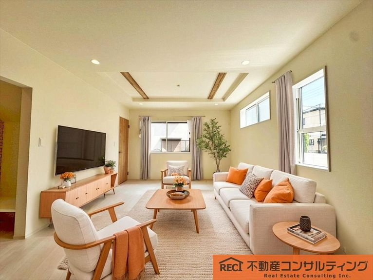西宮市東鳴尾町2丁目　新築戸建