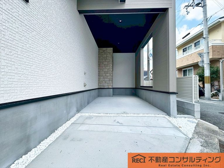 西宮市東鳴尾町2丁目　新築戸建のその他