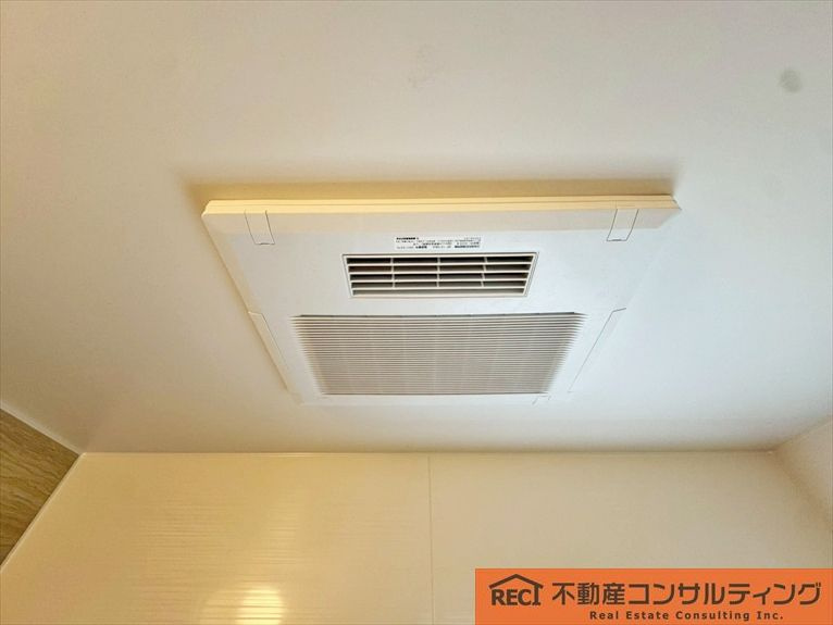 西宮市東鳴尾町2丁目　新築戸建の設備