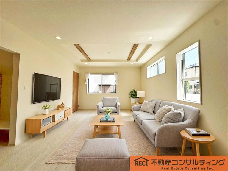 西宮市東鳴尾町2丁目　新築戸建のその他