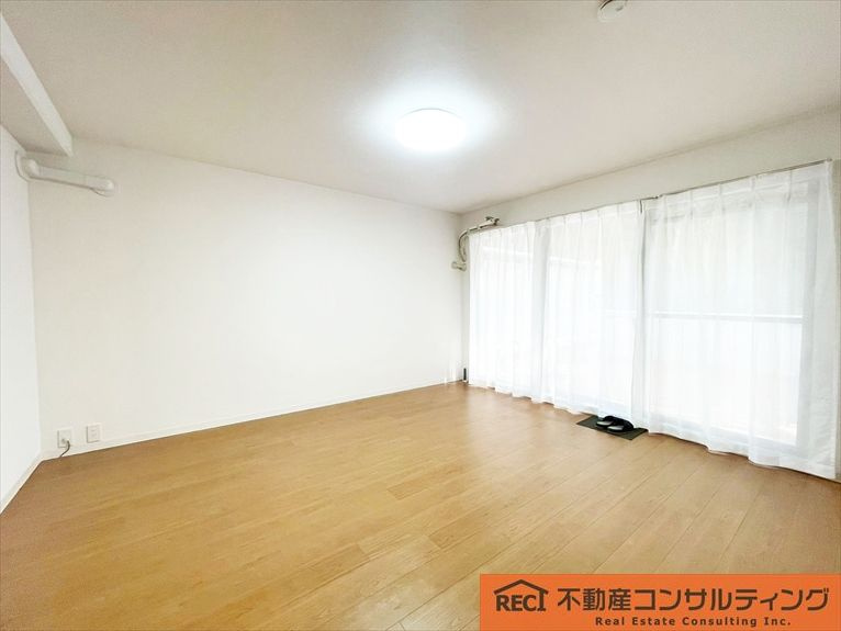 苦楽園アーバンライフ1号棟の子供部屋