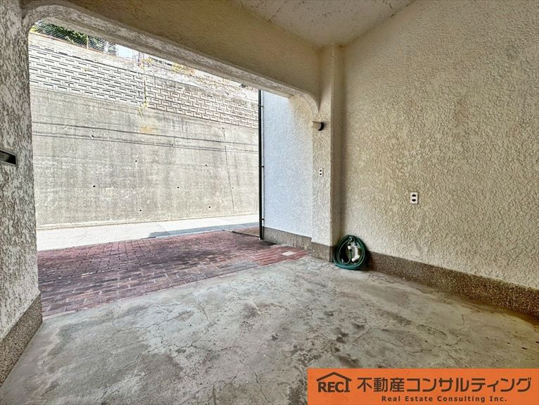 神戸市東灘区御影山手6丁目　中古戸建のその他