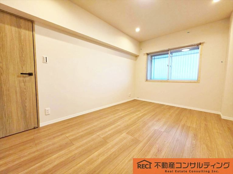 夙川ビューハイツB棟の子供部屋