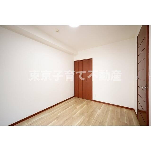 パレスサイド三番町の設備