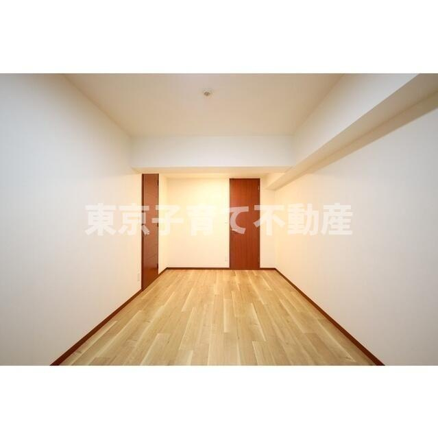 パレスサイド三番町のその他