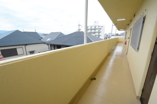 ハイツ南本町のその他