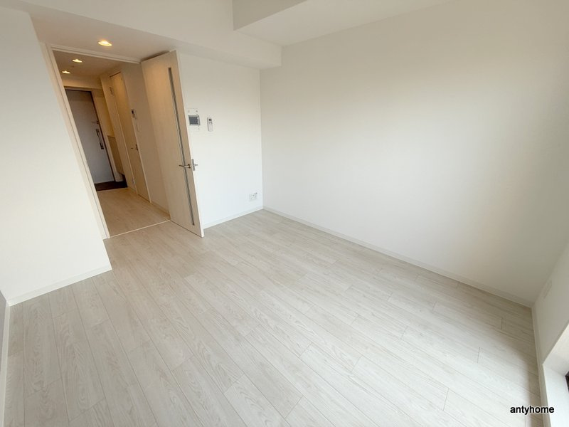 エグゼ大阪BAYCITY　仲介手数料無料の洋室
