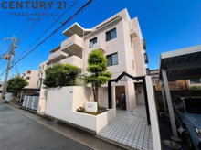 パークグリーン武庫之荘の画像