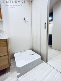 フジパレス尼崎ガーデン5番館のその他