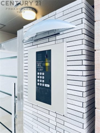 フジパレス尼崎ガーデン5番館のその他物件画像