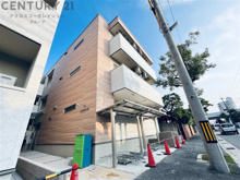 フジパレス尼崎ガーデン5番館の画像