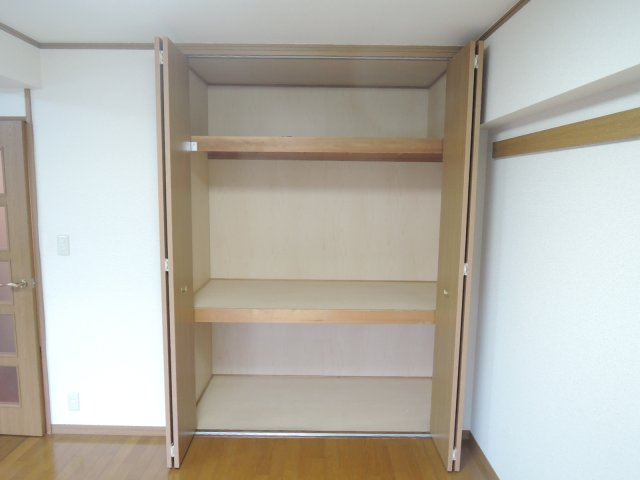 【収納】