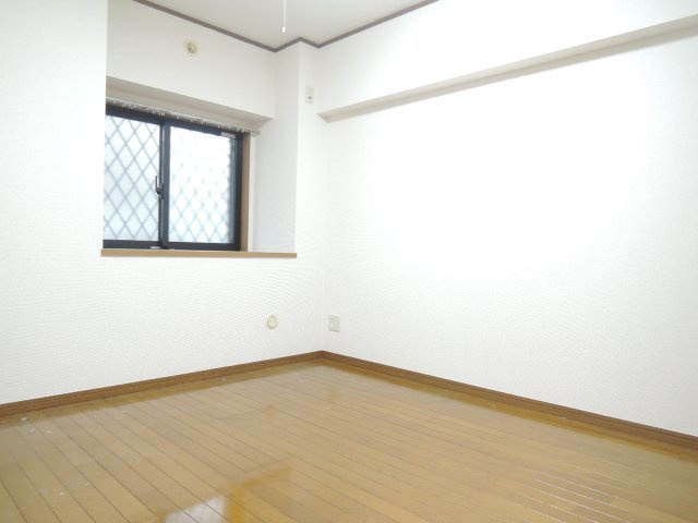 【洋室】