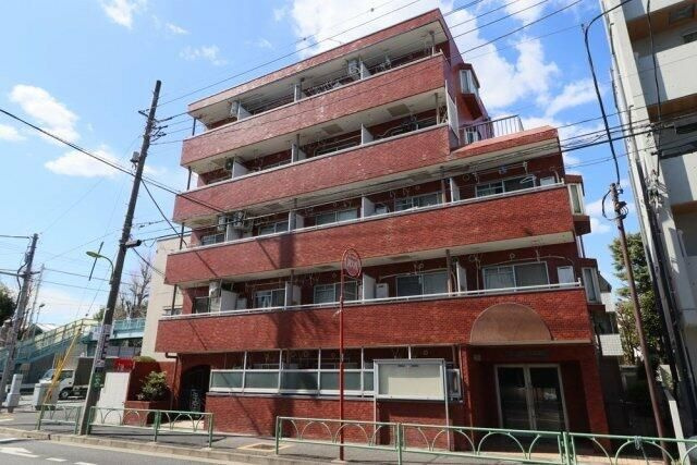 ユースフル田園調布のその他